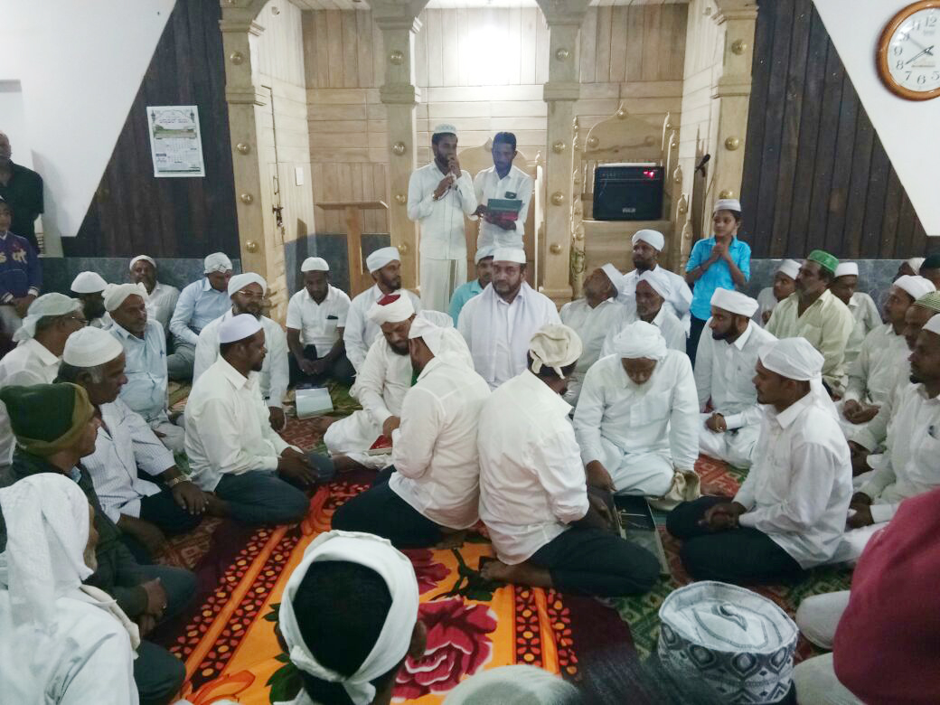 ಮಡಿಕೇರಿ: ಬಡ ಹೆಣ್ಣು ಮಕ್ಕಳ ಸಾಮೂಹಿಕ ವಿವಾಹ ಕಾರ್ಯಕ್ರಮ